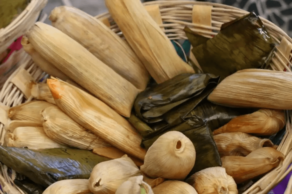 Tamales que intoxicaron a niños en Puebla no contenían fentanilo: Fiscalía