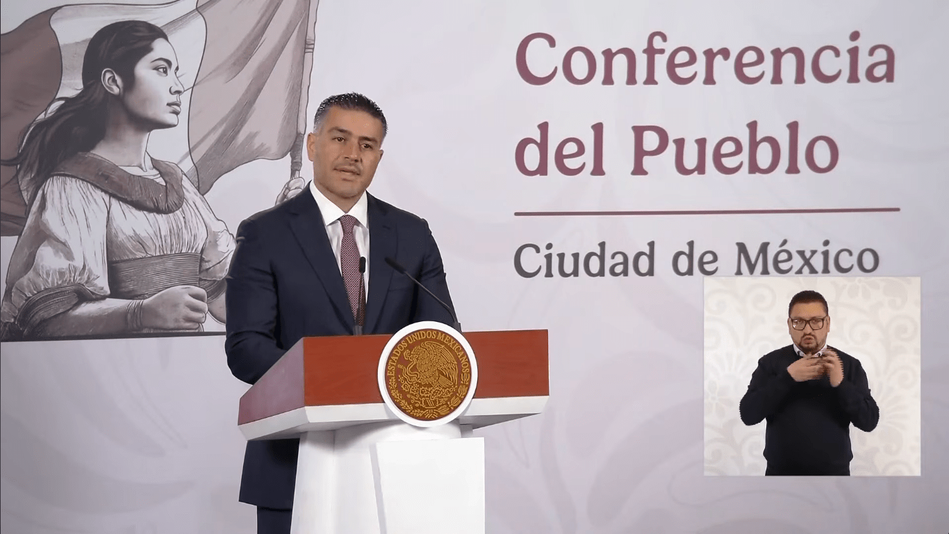 Confirma FGR identidad del Mencho tras operativo; reportan dos abatidos