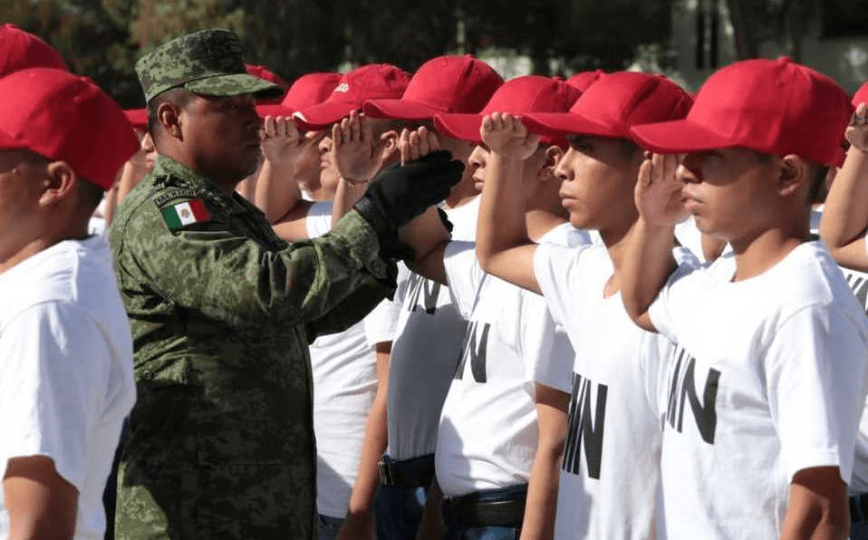 Reduce Sedena a tres meses el Servicio Militar Nacional – Alkimia Noticias