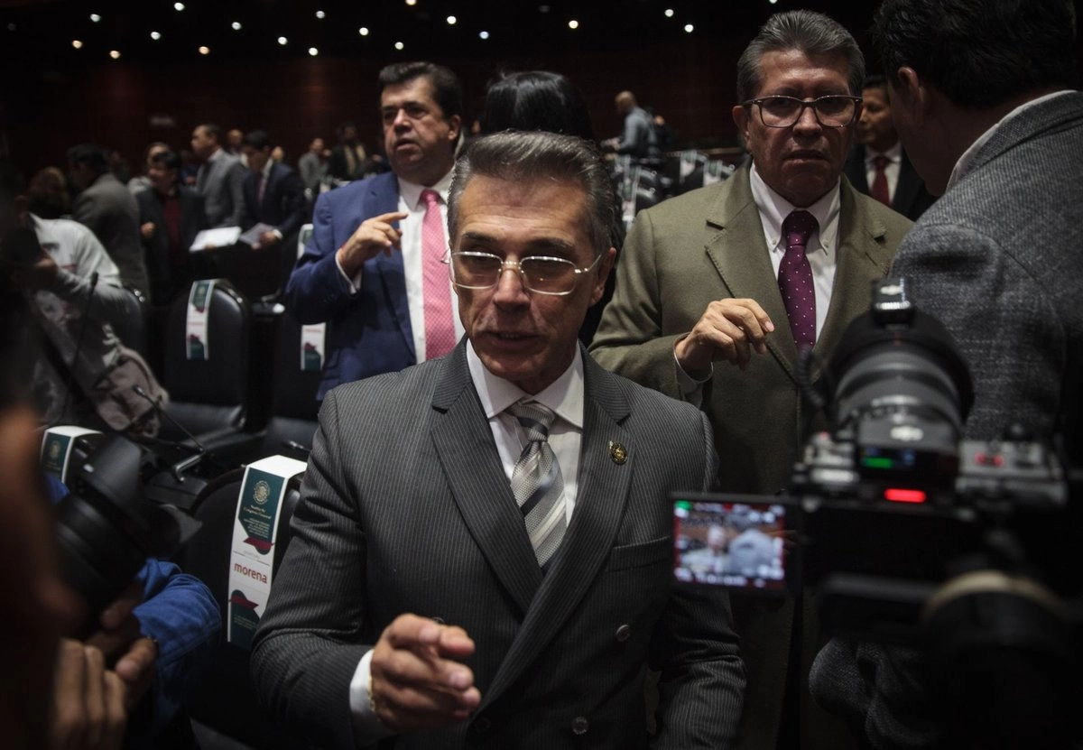 Deberá Morena revisar perfiles rumbo a 2027