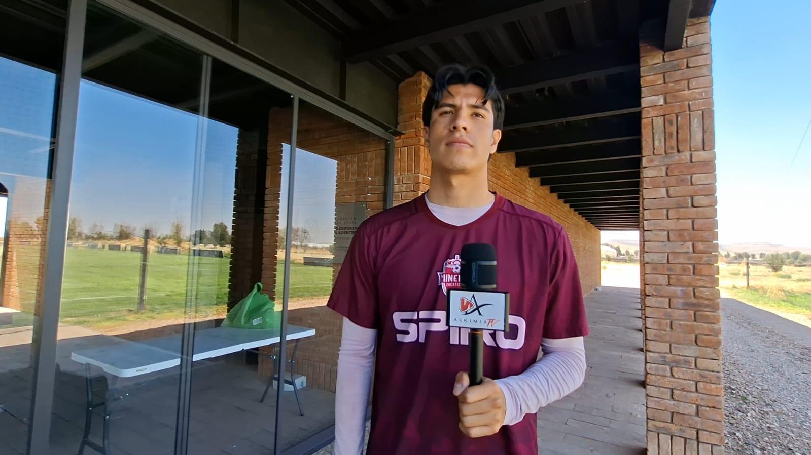 Buscan Mineros volver a zona de liguilla