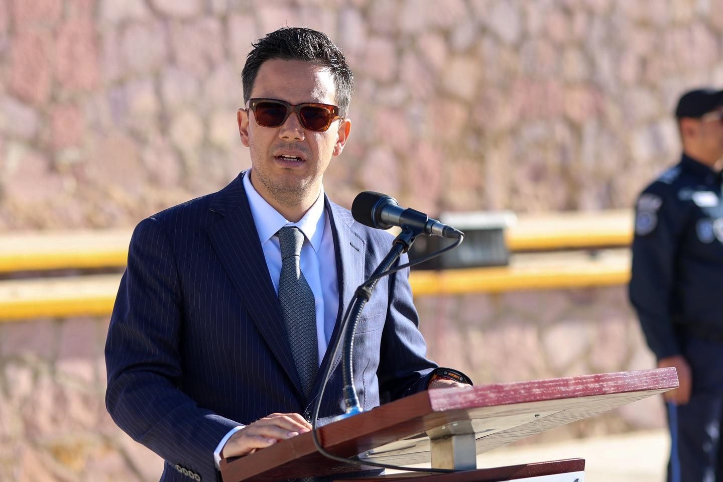Acusa Rodrigo Reyes a ayuntamiento capitalino de ignorar sus obligaciones