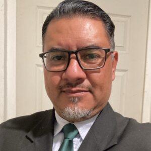 Alberto Chiu