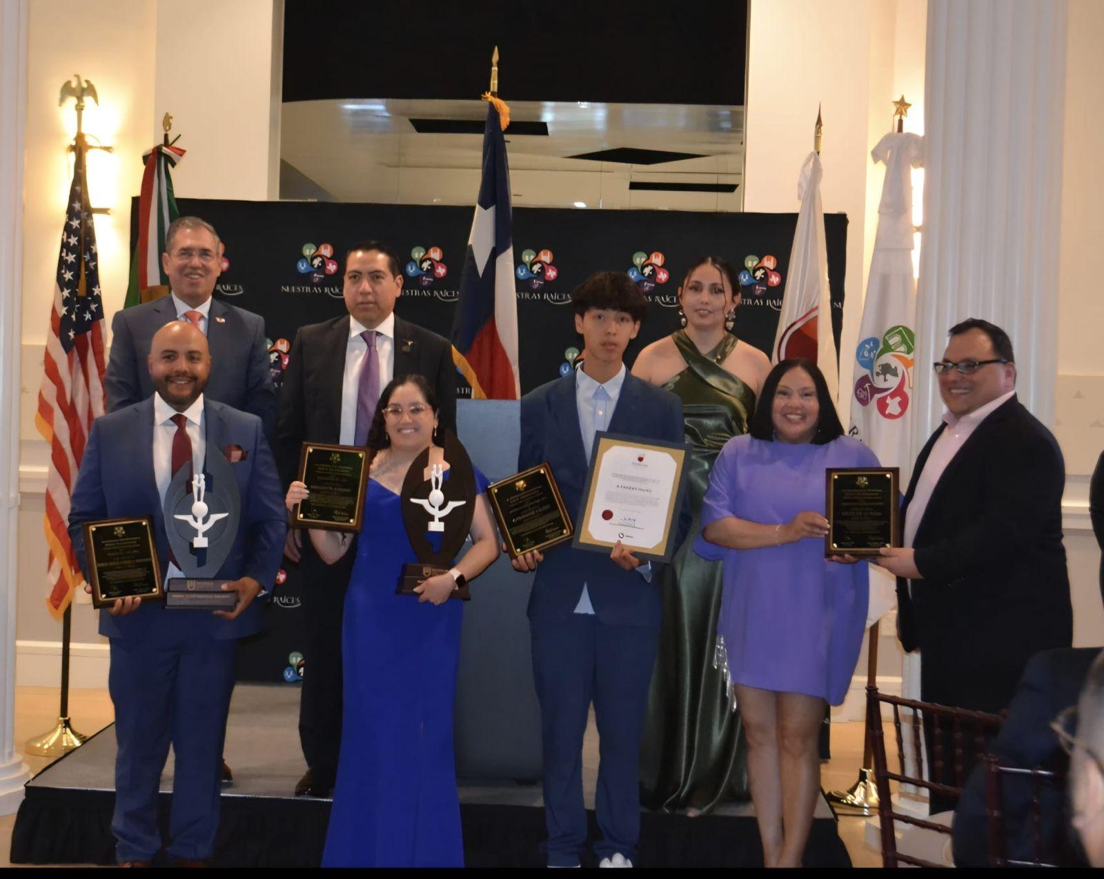 Celebran raíces zacatecanas en Estados Unidos