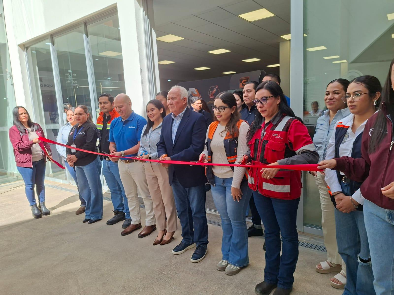 Impulsa feria minera mil empleos para jóvenes en Zacatecas