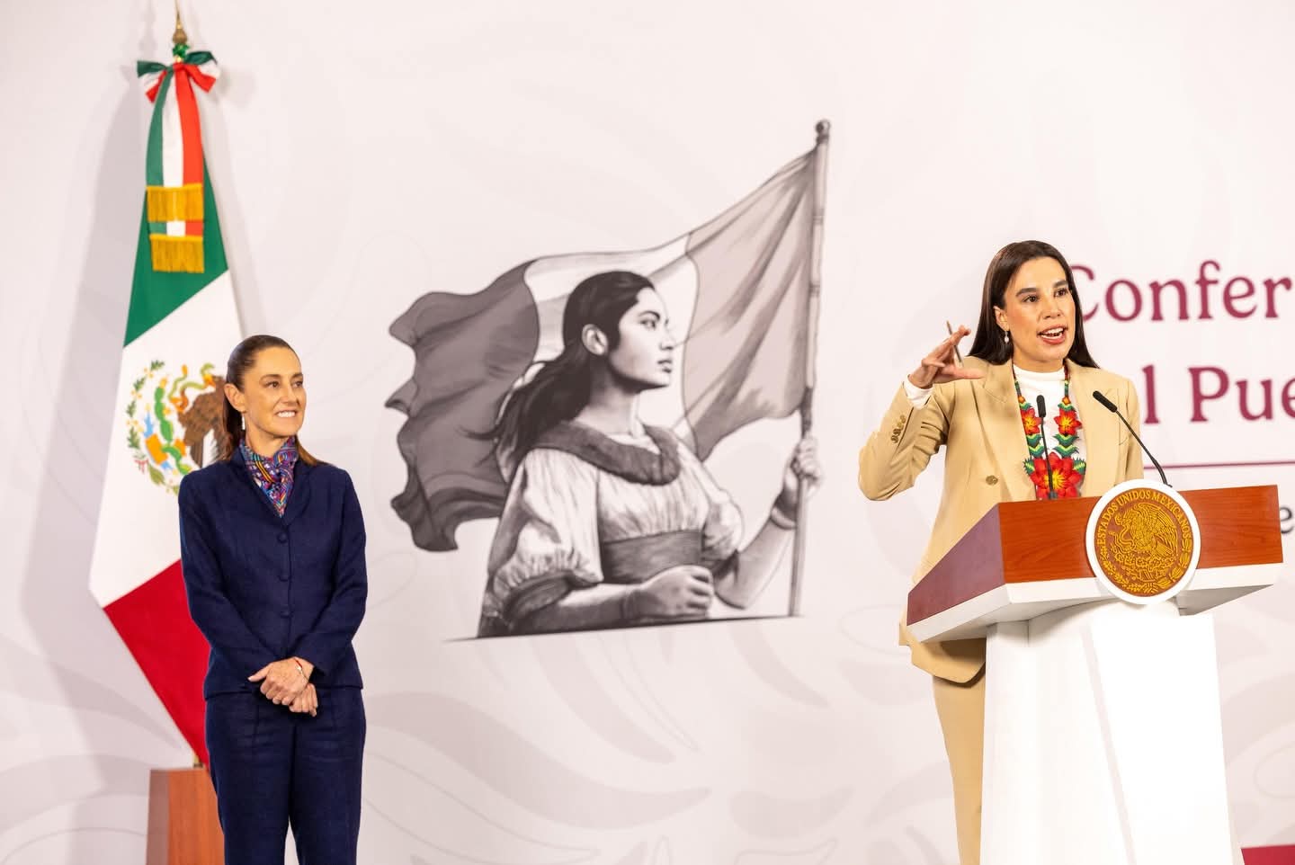 Invita Gobierno Federal a la 40.ª edición del Festival Cultural Zacatecas 2026