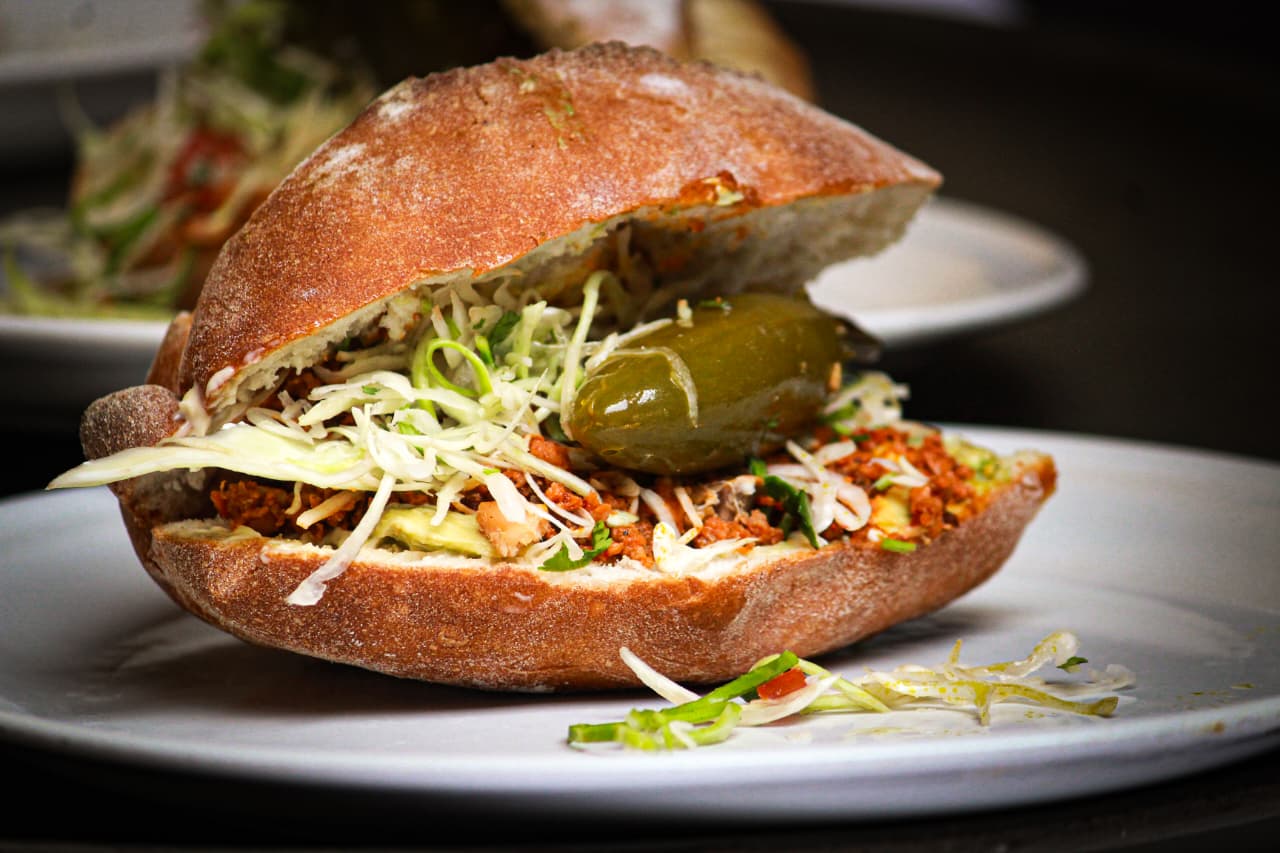Descubre sabores únicos y tradición zacatecana viva