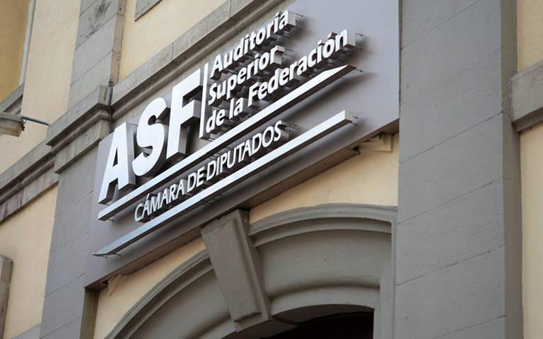 Revelan terna final para dirigir la Auditoría Superior federal