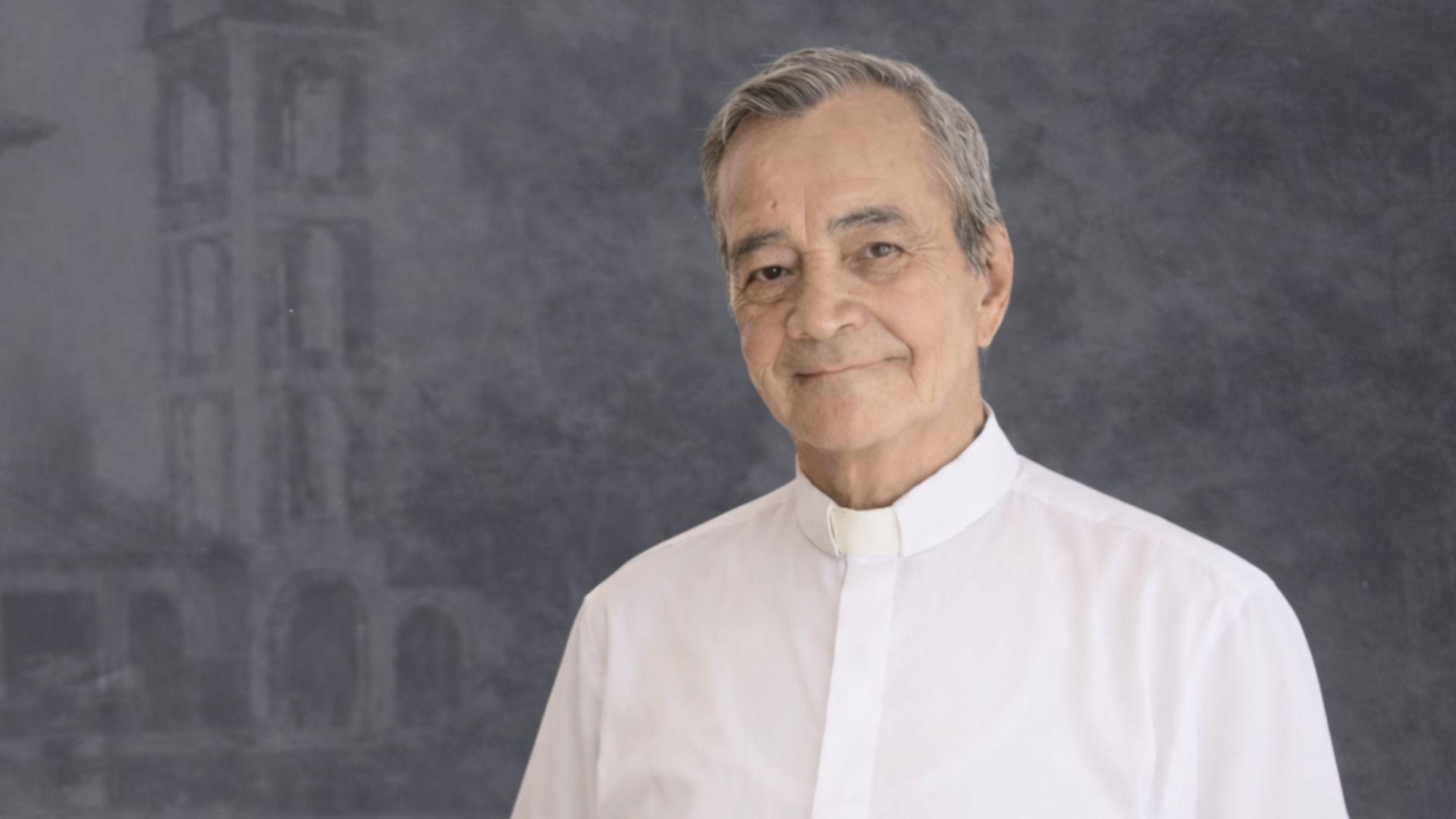 Encuentran muerto a sacerdote tras desaparecer después de oficiar misa