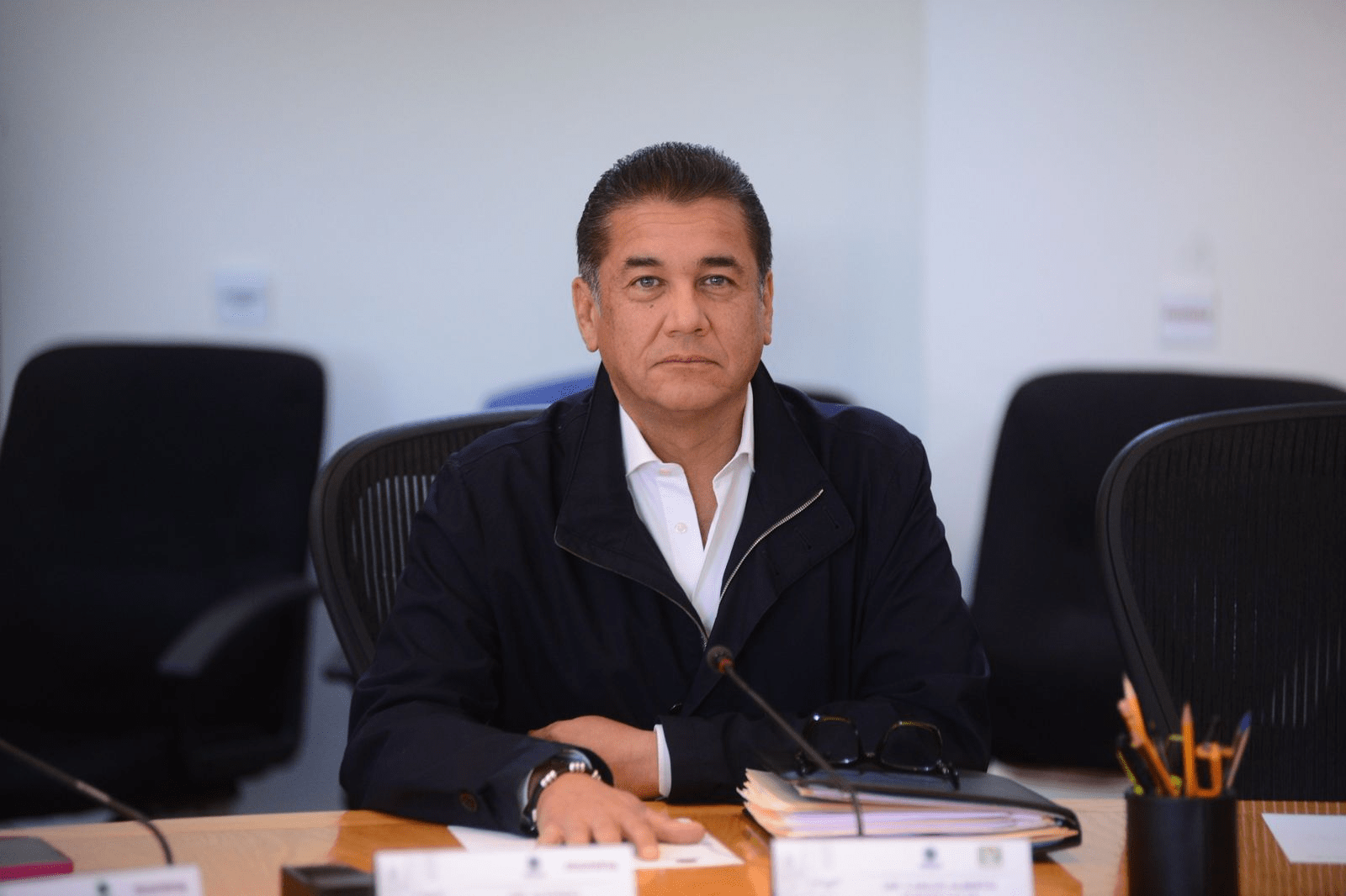 Pretende Carlos Puente fomentar la innovación y la tecnología