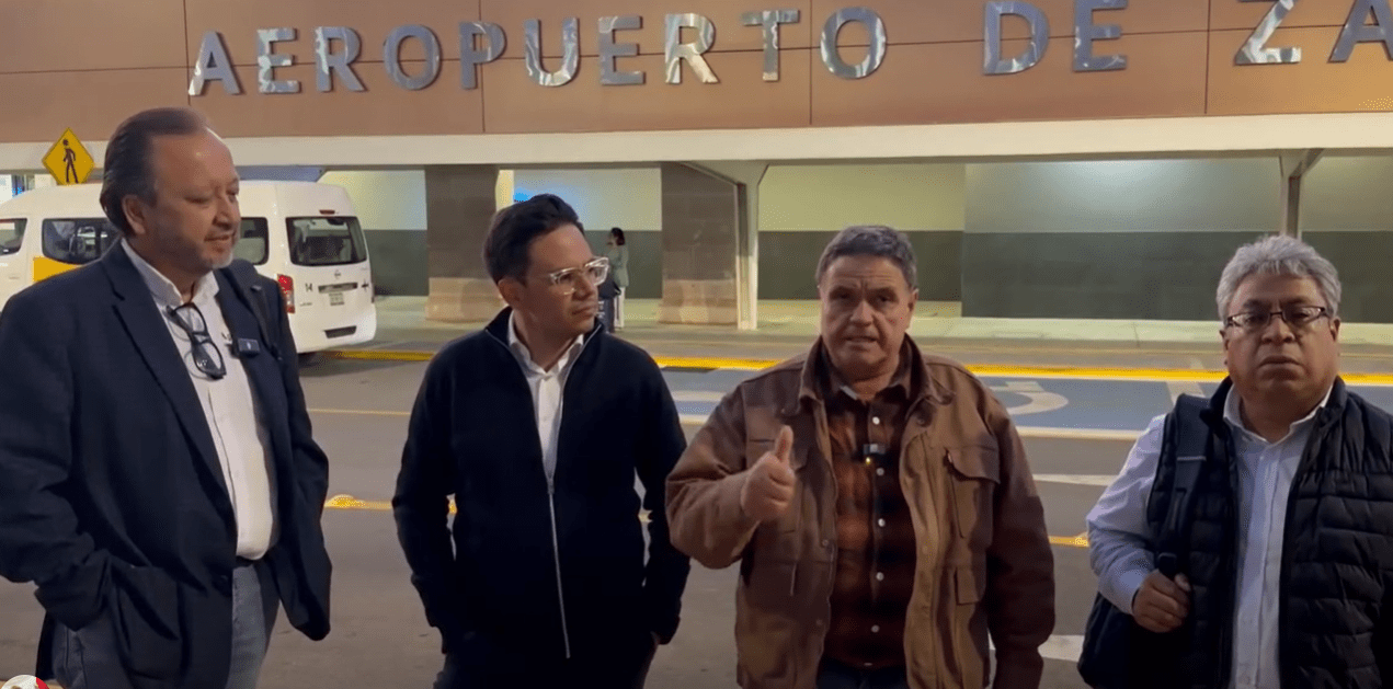 Ofrecen incremento de acopio de frijol; campesinos lo rechazan y advierten otro bloqueo