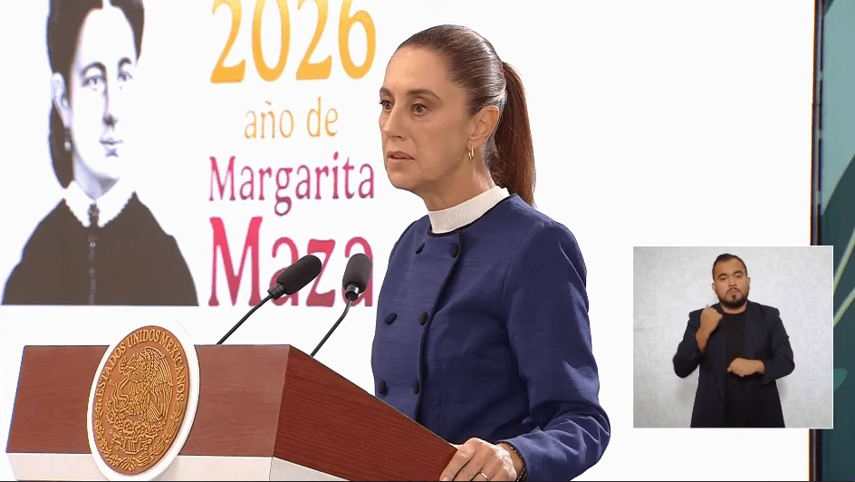 Despliegan casi 100 mil elementos para resguardar el Mundial 2026 en México