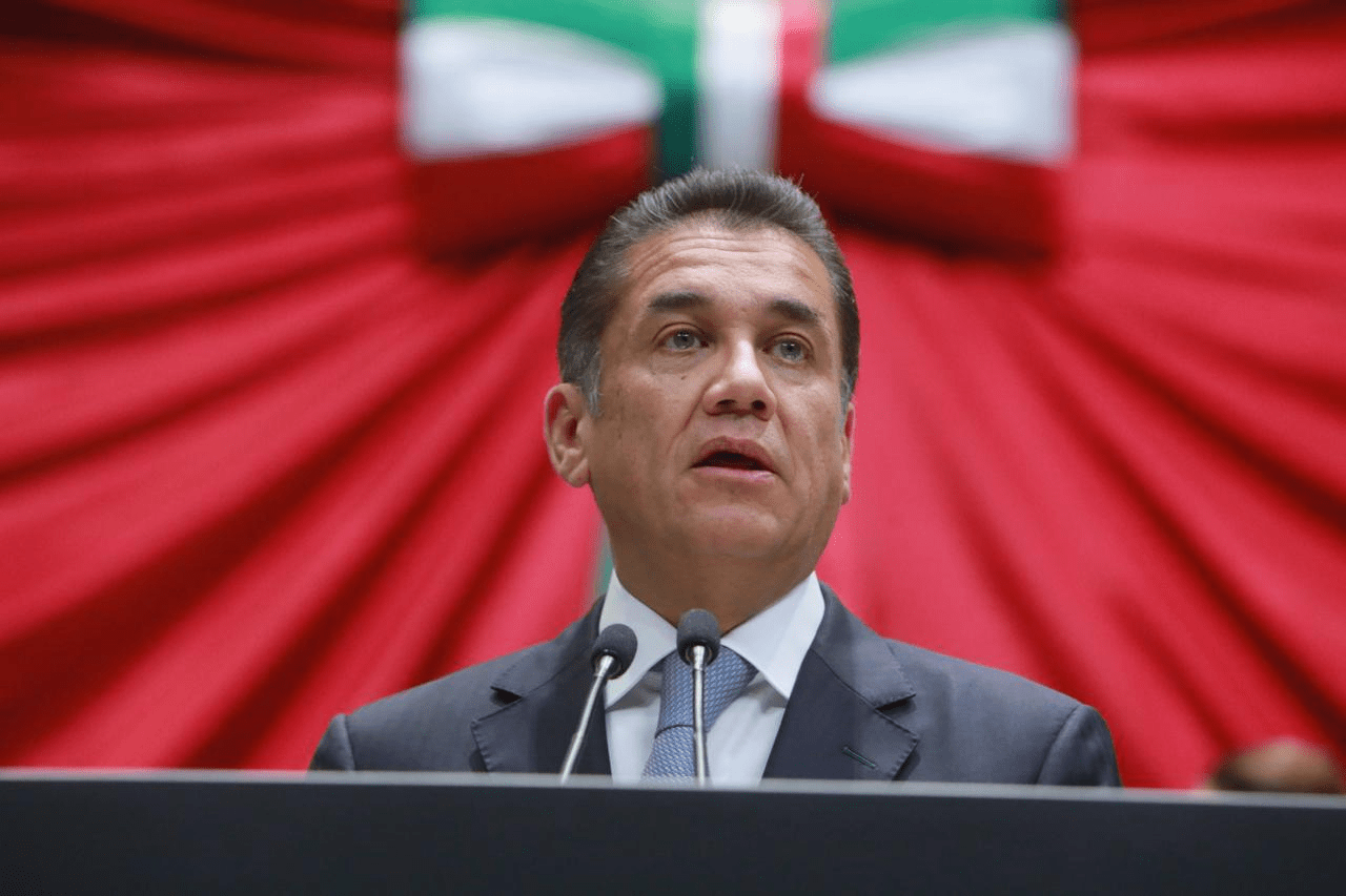 Busca Carlos Puente combatir el reclutamiento infantil para el crimen organizado