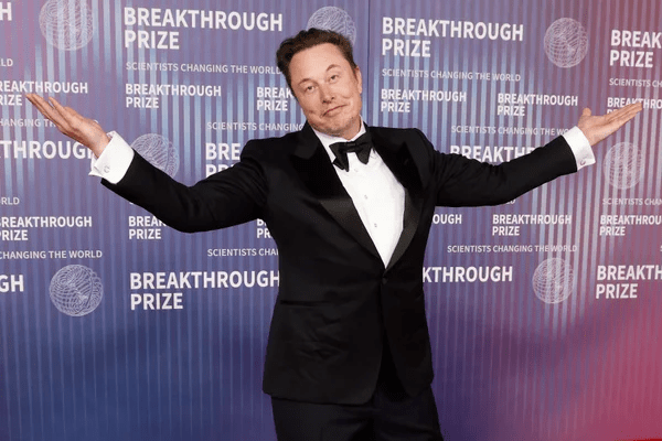 Descarta Sheinbaum demandar a Elon Musk; X queda fuera del acuerdo contra la violencia digital