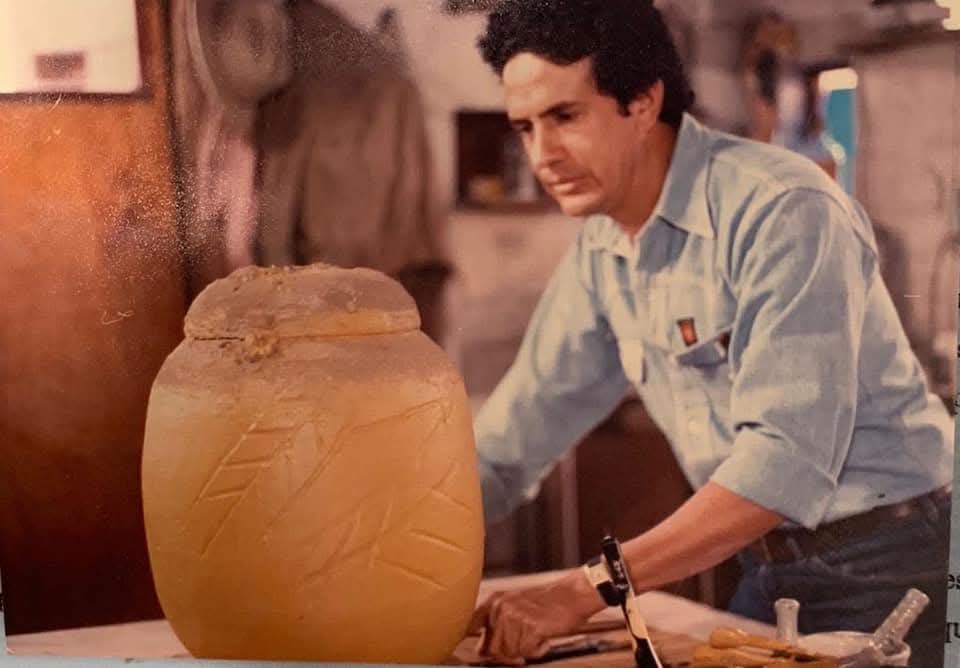 Proponen nombrar a Juan Manuel de la Rosa como “Hijo Predilecto de Zacatecas”