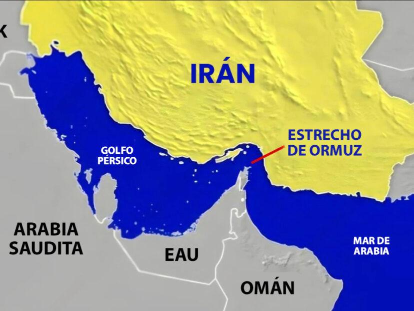 Anuncia Trump “ataques intensos” contra Irán y prevé la caída del régimen