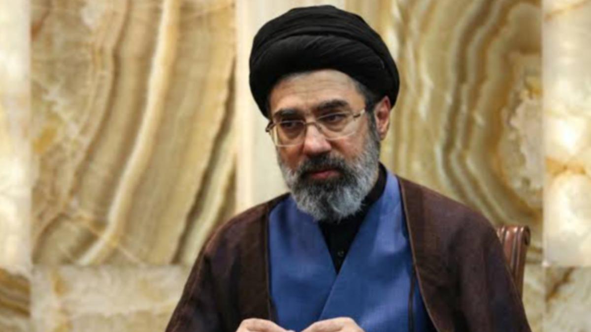 Confirma líder iraní cierre total del Estrecho de Ormuz
