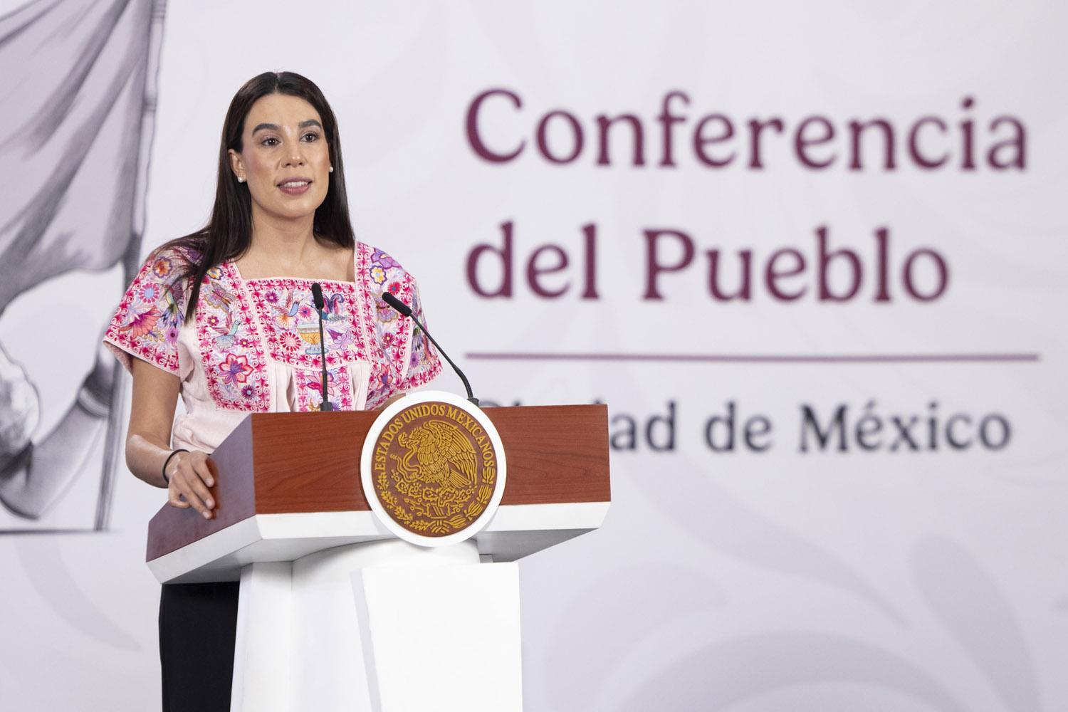 Alcanza México cifra récord de turismo extranjero en primer trimestre de 2026