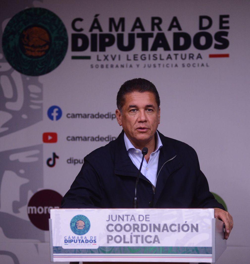 Avanza reforma laboral hacia jornada de 40 horas