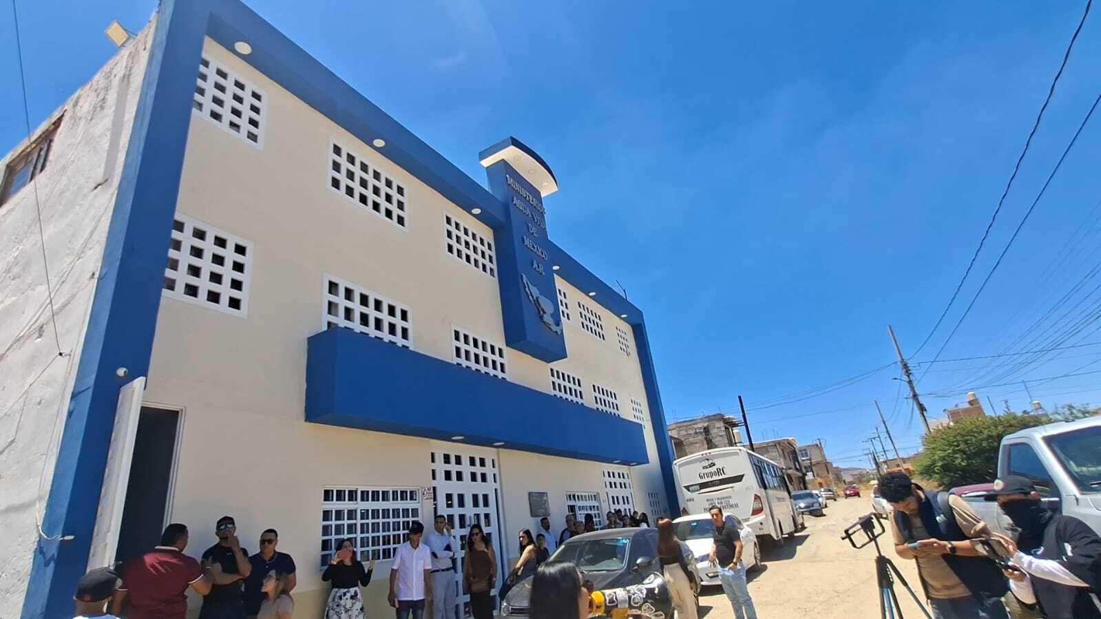 Revisará Zacatecas operación de centros de rehabilitación