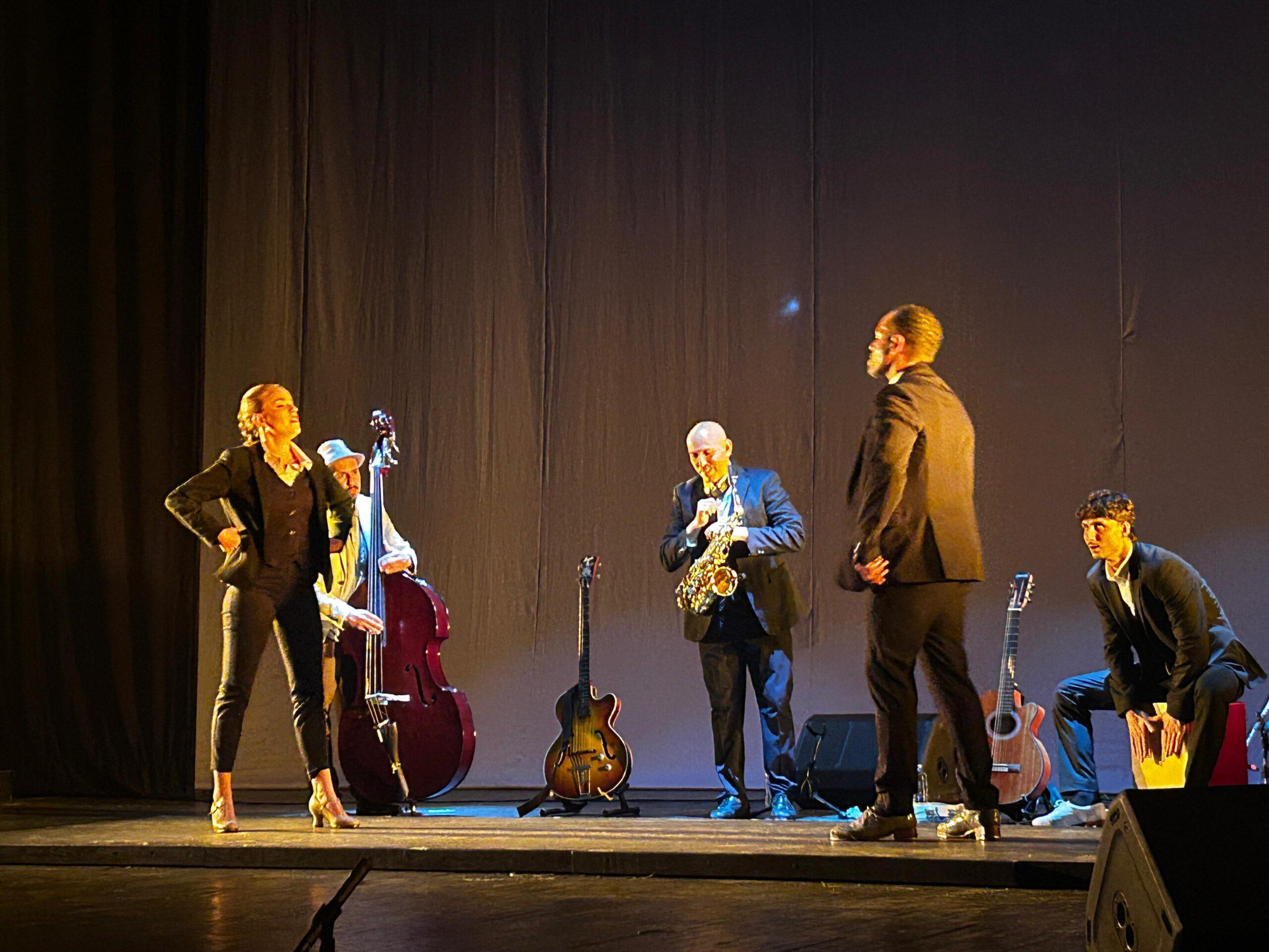 Celebra “Sabor – Life is Rhythm” diversidad en FCZ 2026