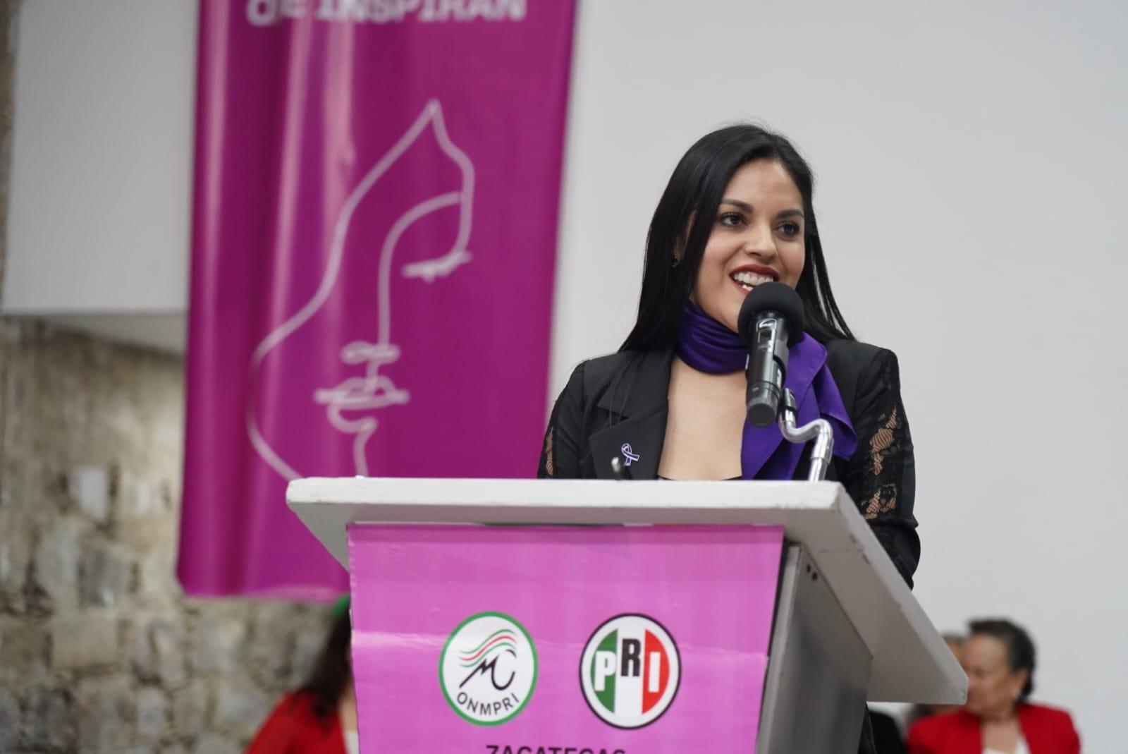 Fortalece Zacatecas ley contra violencia vicaria