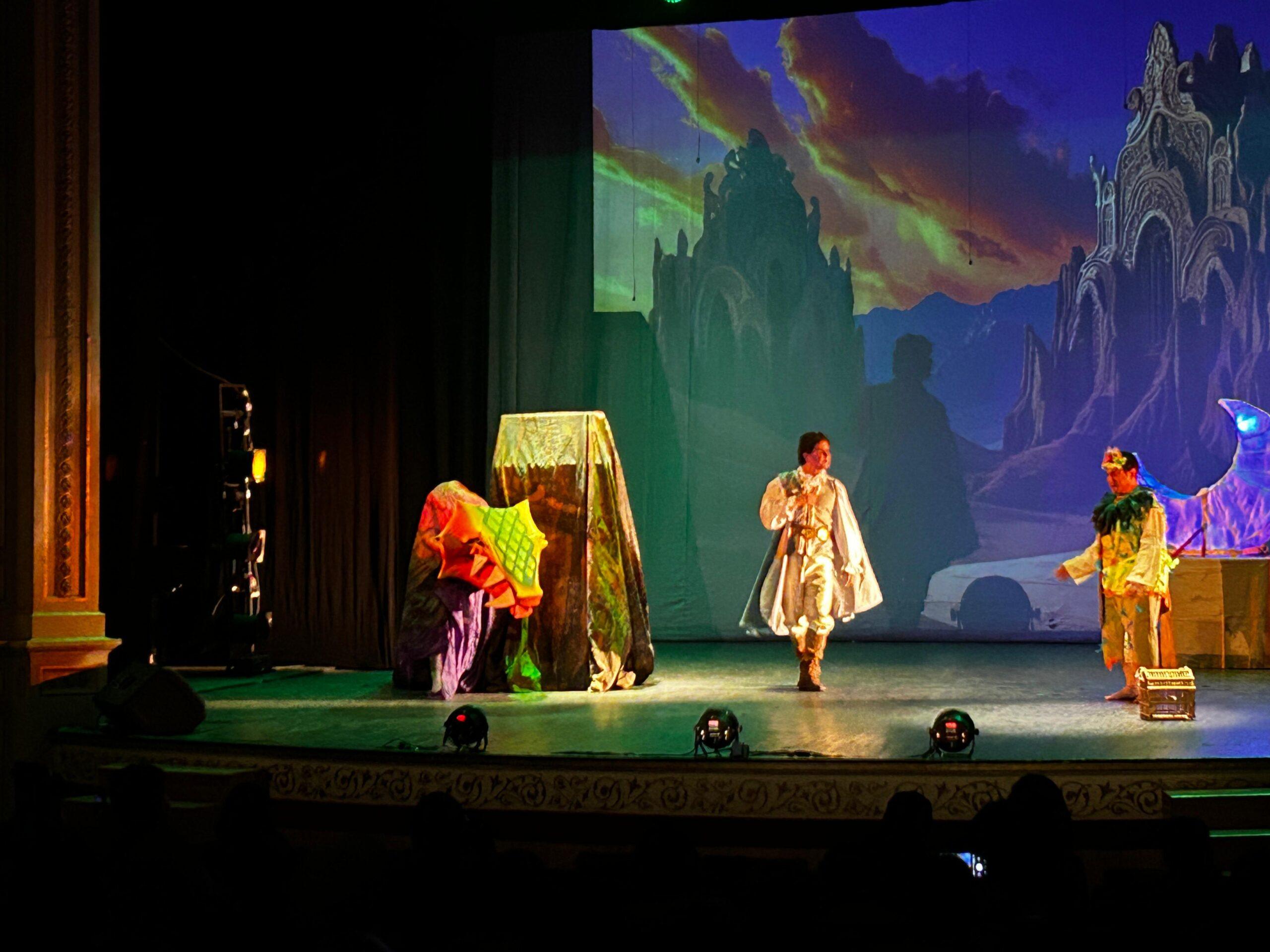 Presenta Mozart magia operística en el FCZ 2026