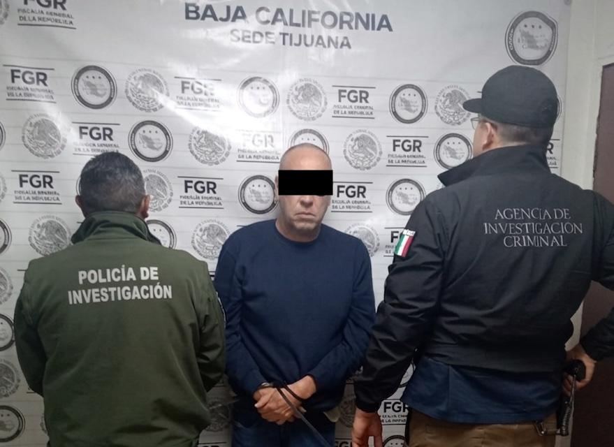 Capturan y deportan a Héctor Raúl “N”, buscado por violación desde 2017