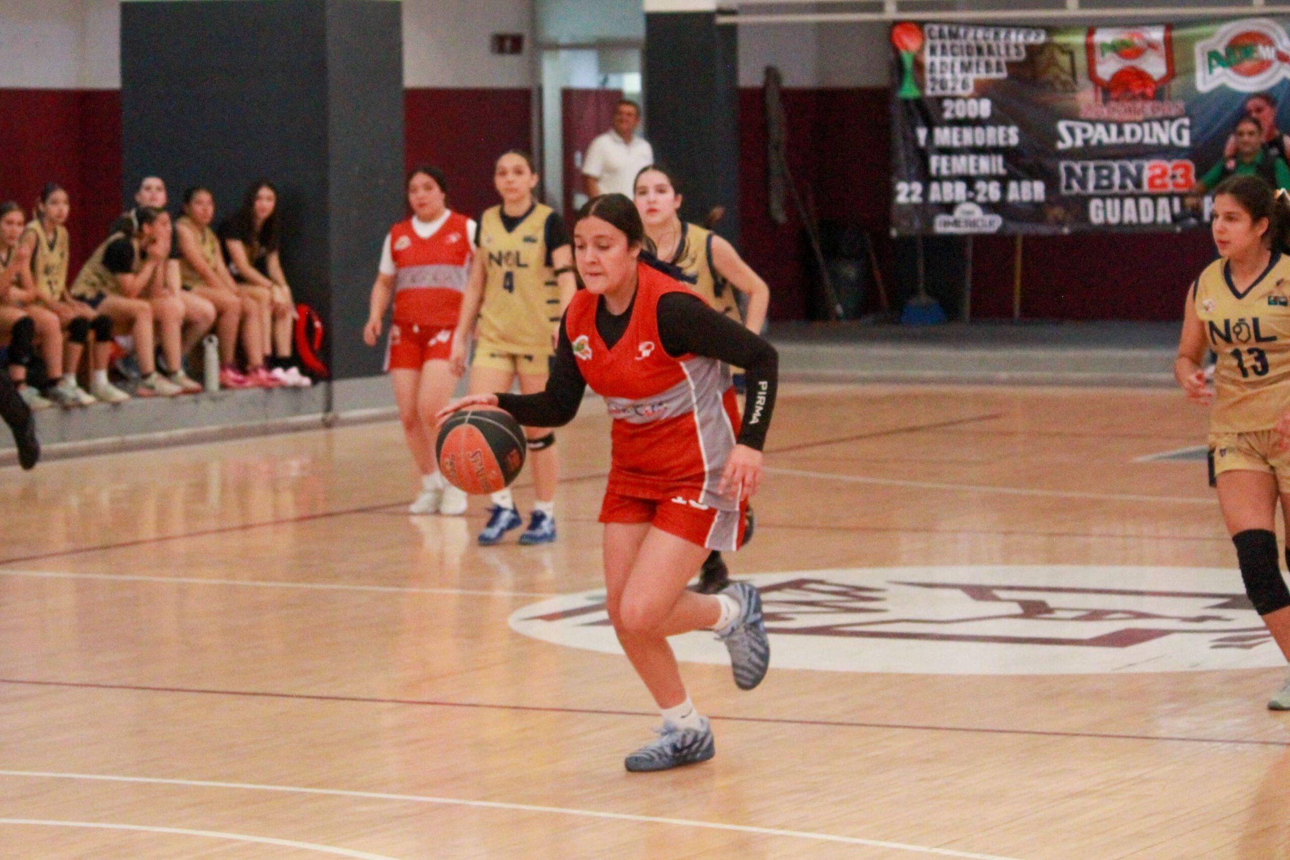 Arranca Zacatecas con triunfo en Nacional U-18