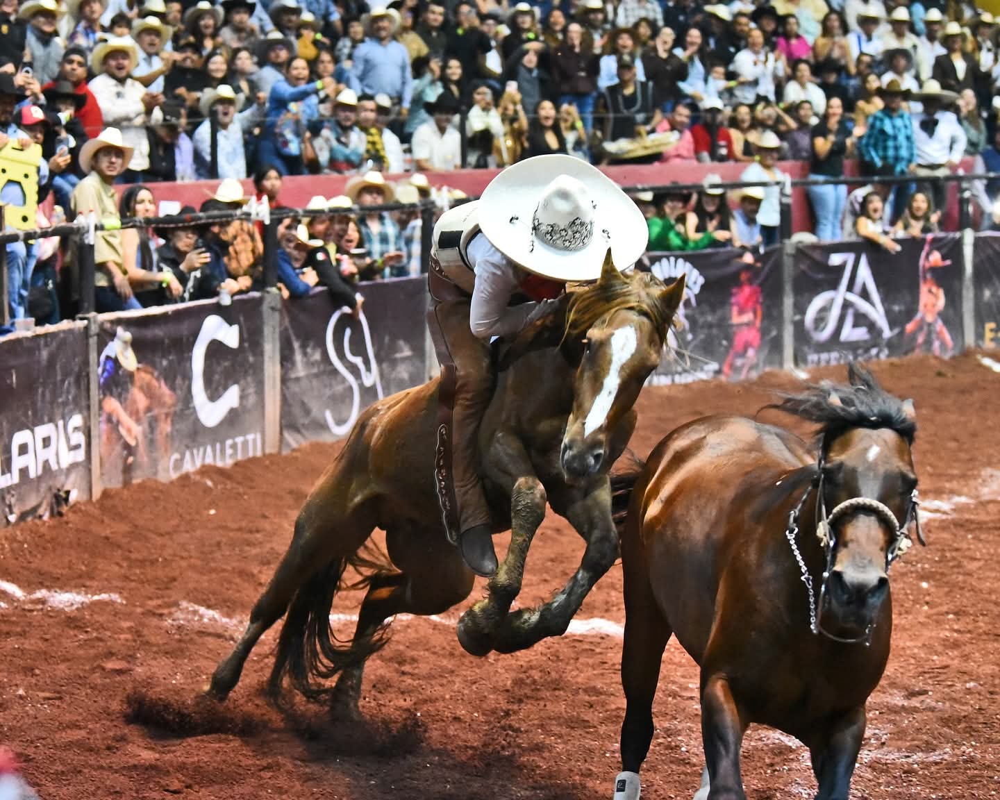 Zacatecas, sede de Circuito de Excelencia Charra