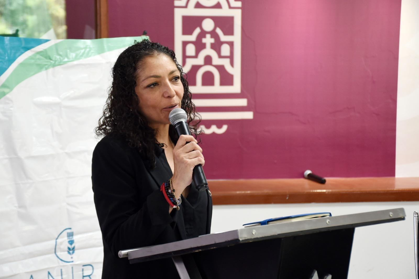 Capacitan a 55 empresas restauranteras en inocuidad alimentaria en Zacatecas