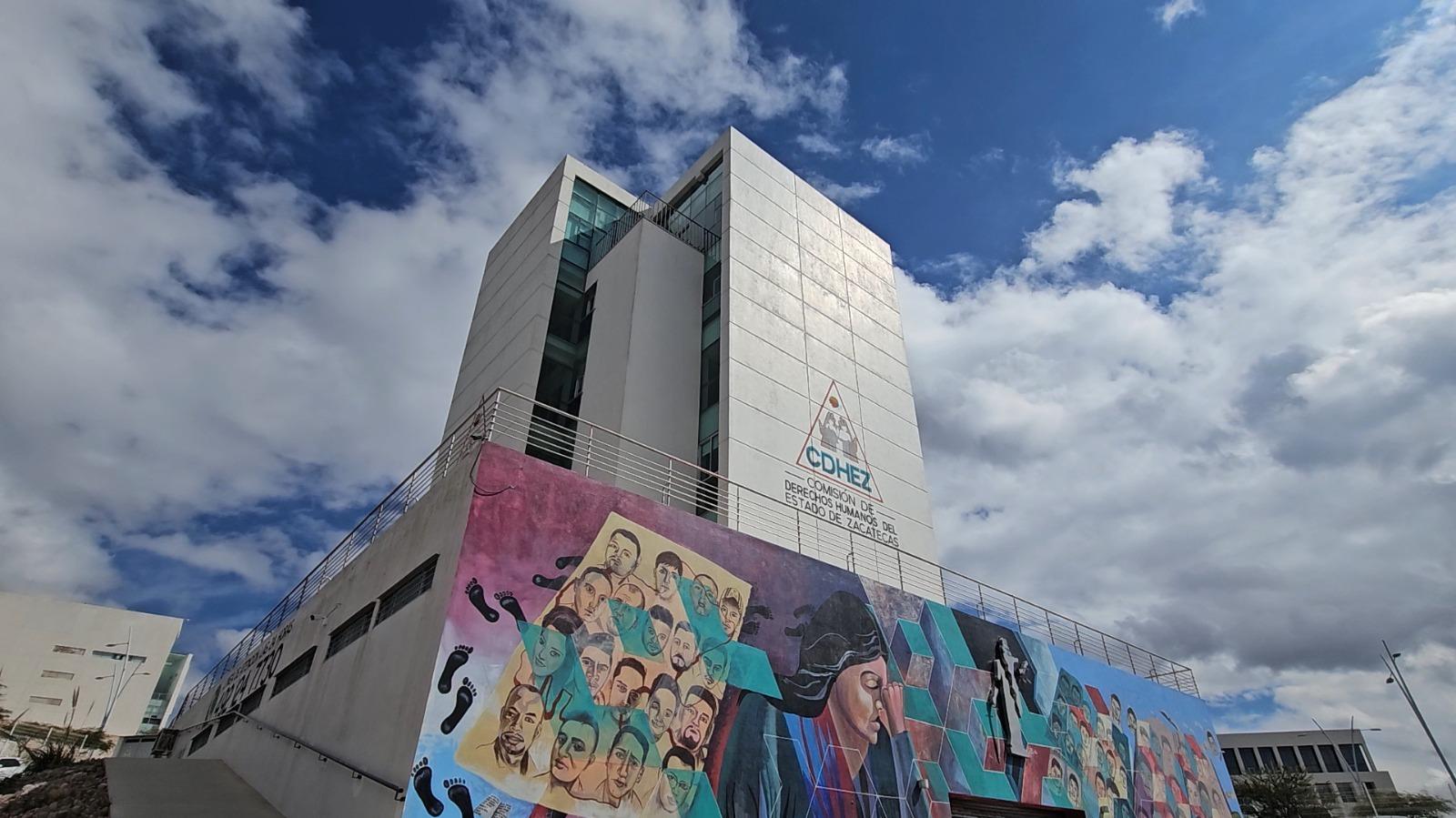 CDHEZ abre investigación por presunta violación a derechos en Atolinga