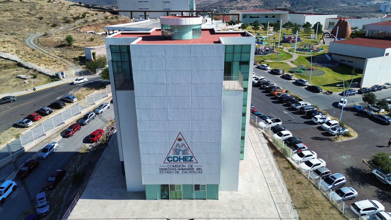 Exige CDHEZ mayor supervisión en anexos tras denuncias por posibles abusos