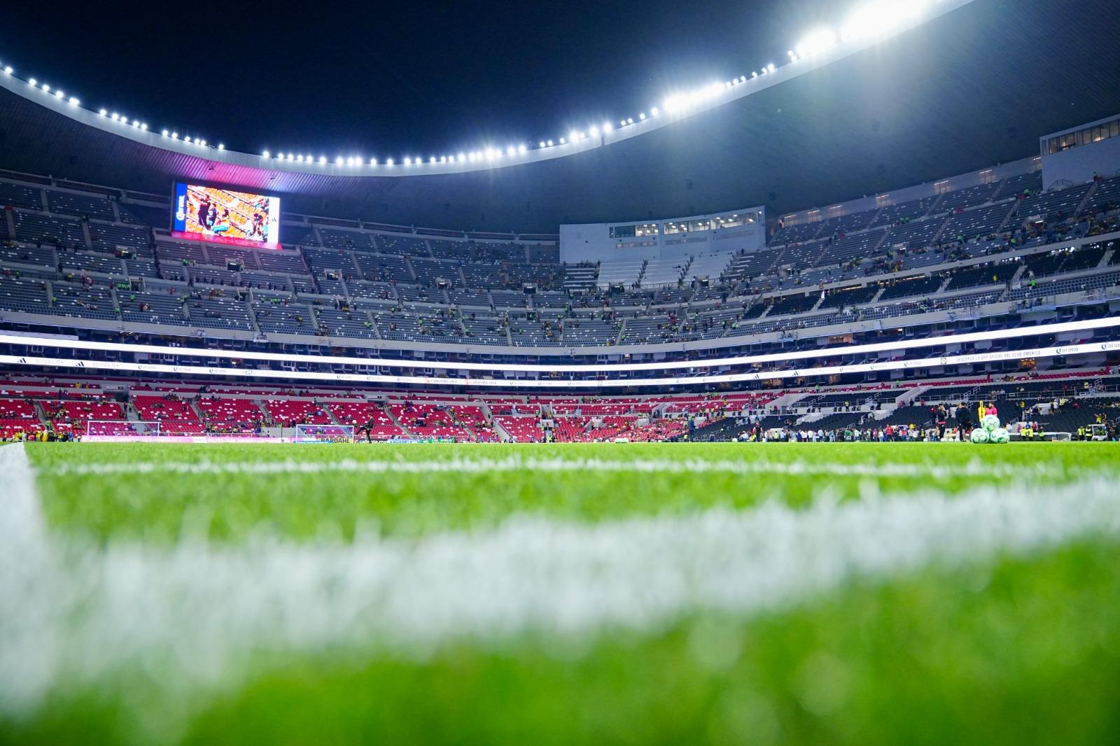 Definidos, horarios y días para Liguilla de la Liga MX