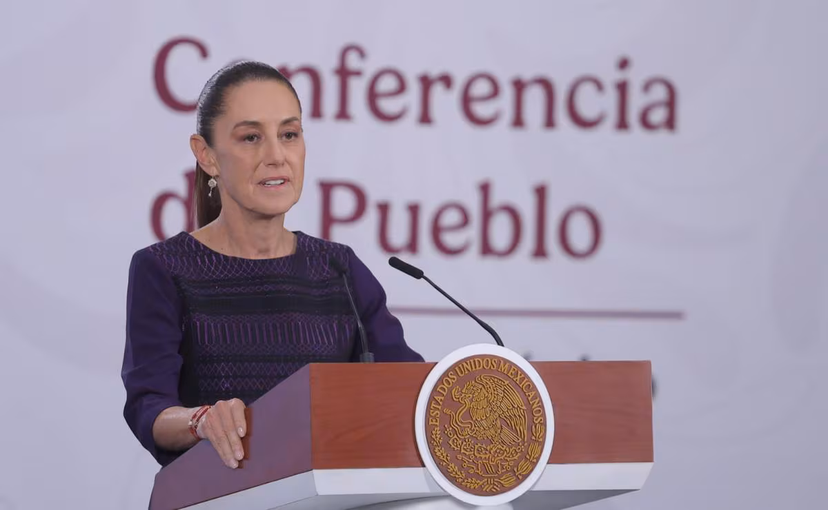 Sheinbaum advierte a gobernadores: cooperación con EU debe apegarse a ley
