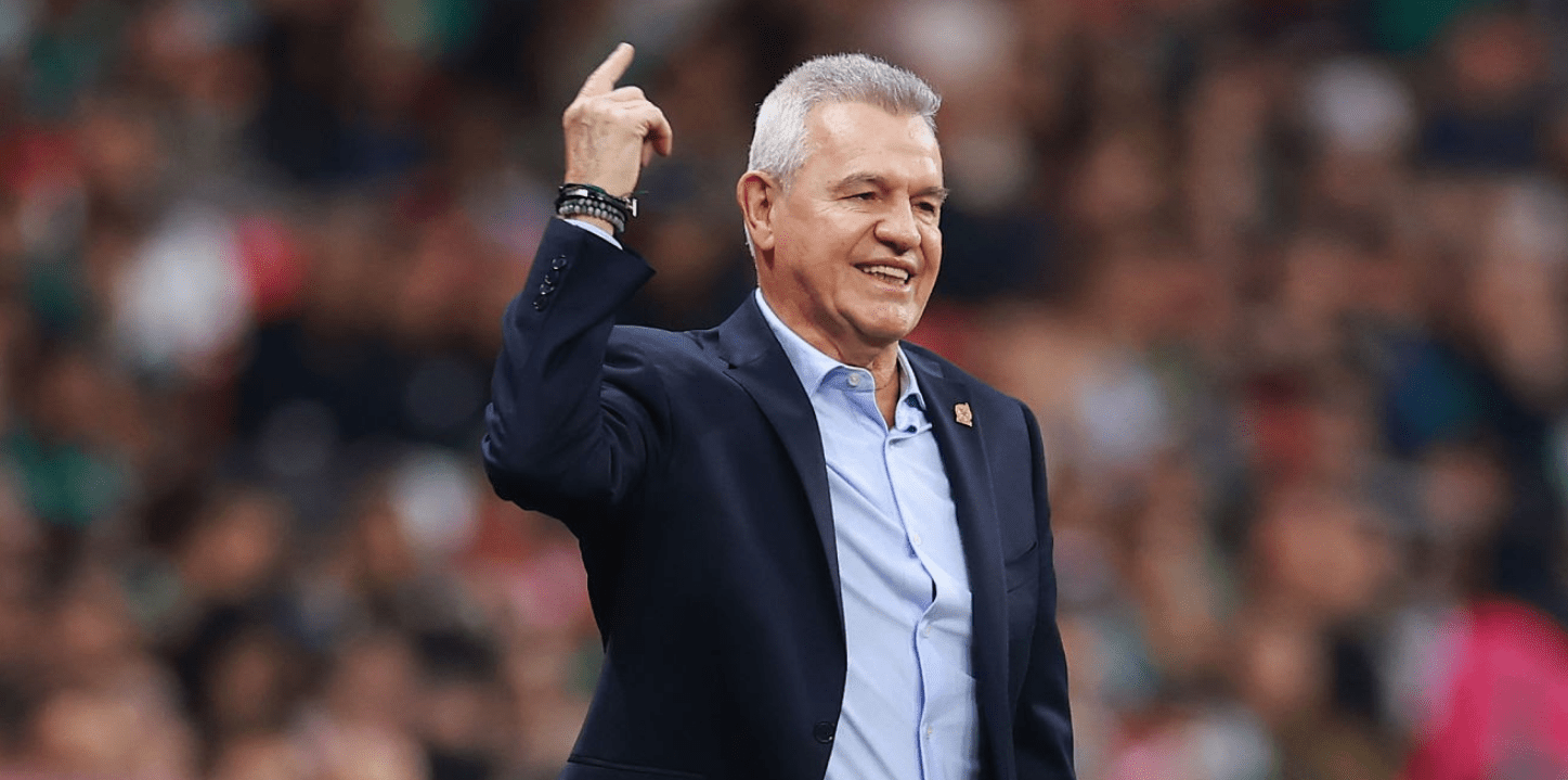 Anuncia Javier Aguirre convocatoria de jugadores de Liga MX para el Mundial 2026