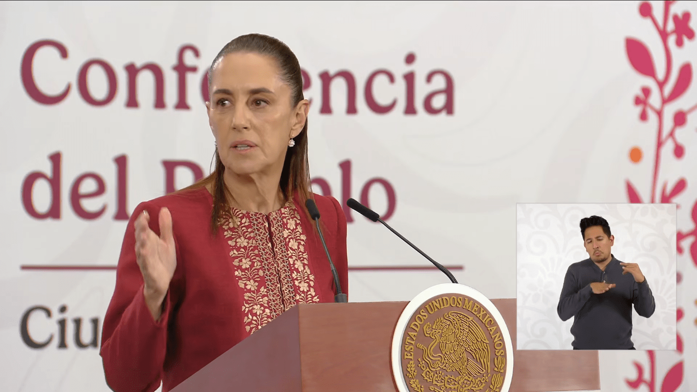 Apoyos a frijoleros en Zacatecas se dan directos, “ni a líderes ni a diputados”: Sheinbaum