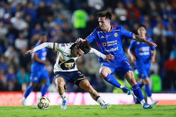 Dejan Cruz Azul y Pumas todo para la Vuelta