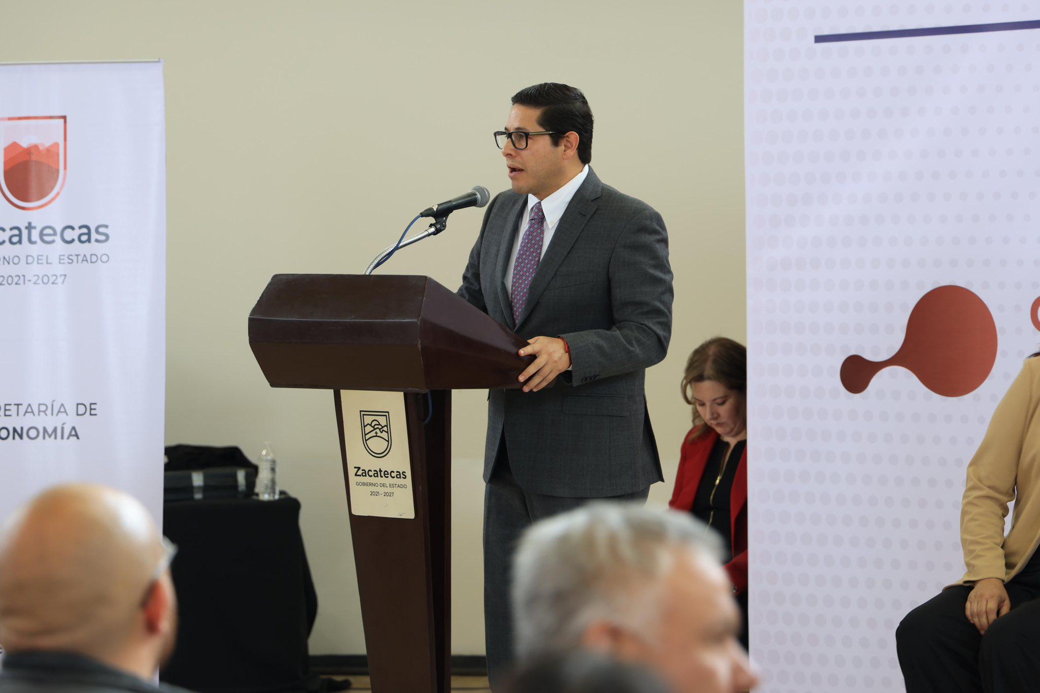 Arranca Encuentro de Negocios 2026 con más de 800 citas