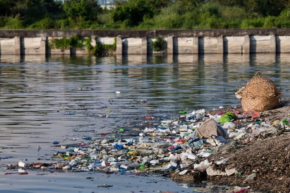 Revelan más de mil zonas contaminadas por residuos peligrosos en México