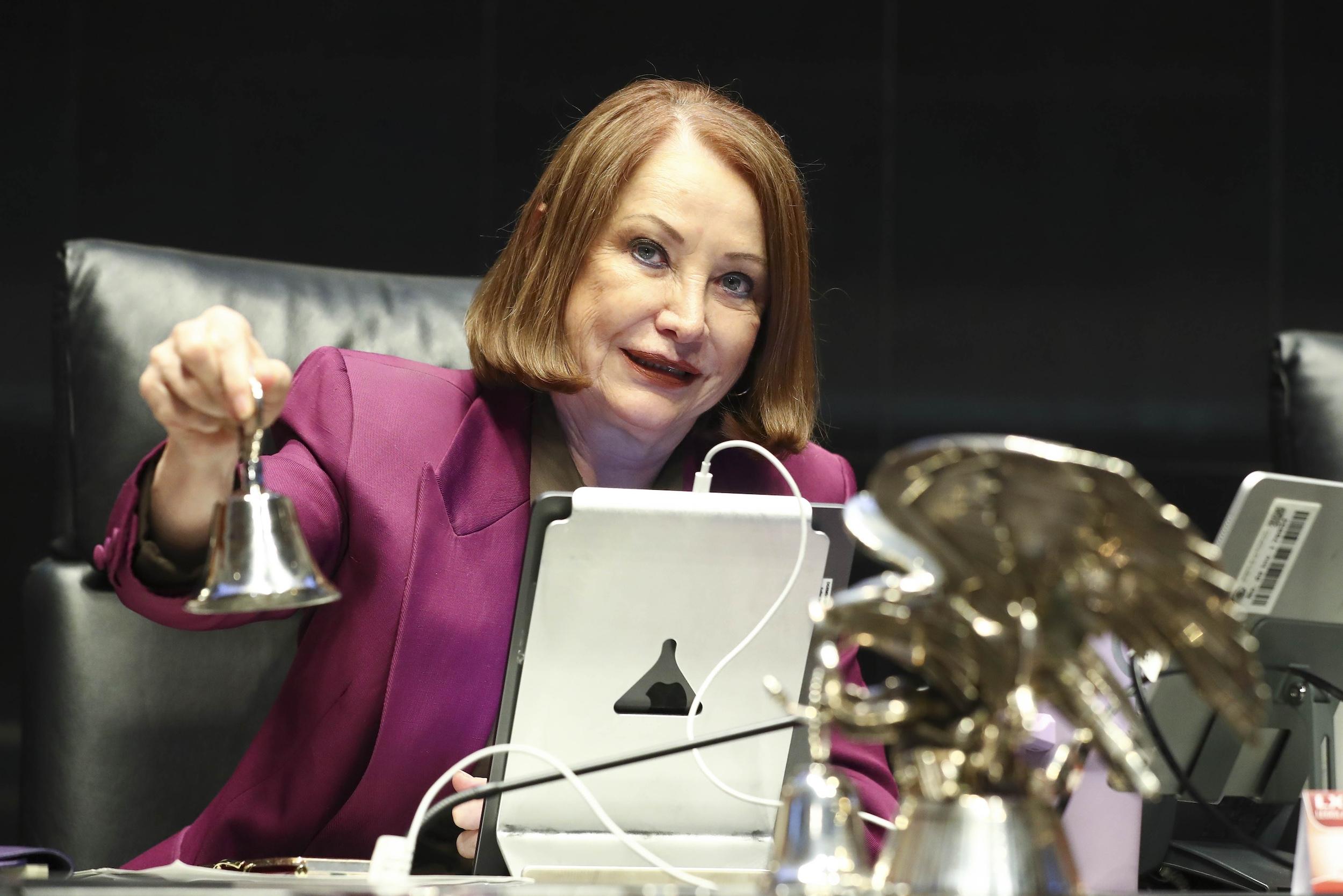 Aprueba Senado anular elecciones por injerencia extranjera; turna reforma a estados
