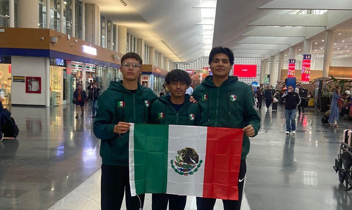 Eligen a joven de Valparaíso para selección nacional de basquetbol