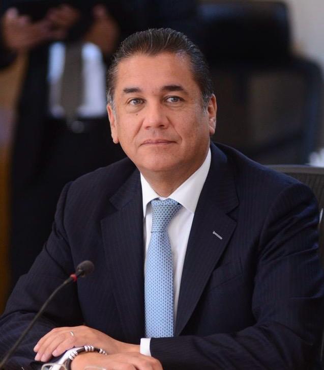 Destaca Carlos Puente inversión automotriz como oportunidad para Zacatecas