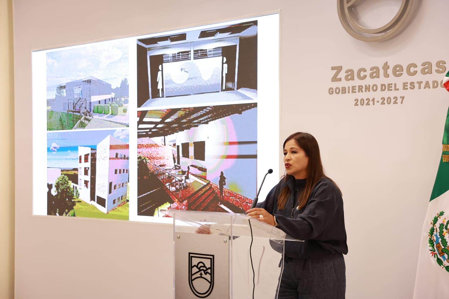 Benefician a 374 mil alumnos y anuncian millonario presupuesto de Inzace para 2026