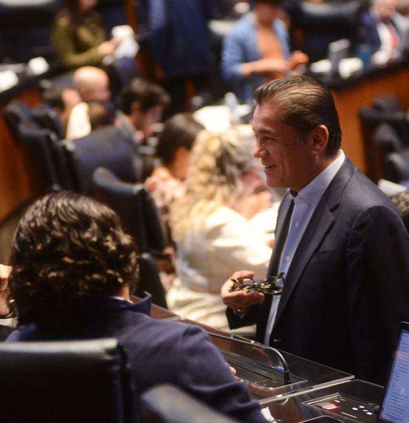 Preparan diputados análisis de reformas constitucionales y electorales