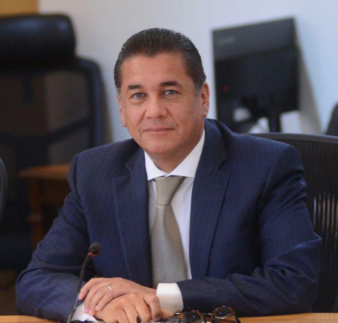 Cooperación bilateral fortalece seguridad: Carlos Puente