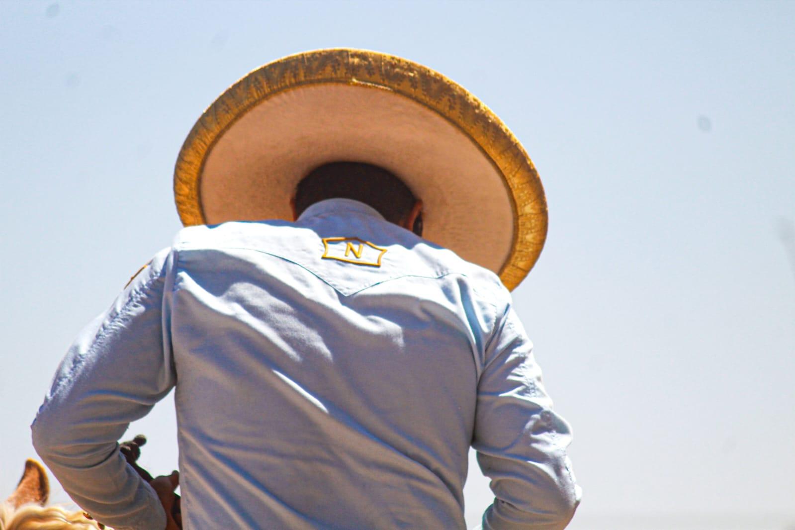 Domina Regionales de Valparaíso tabla del Estatal Charro