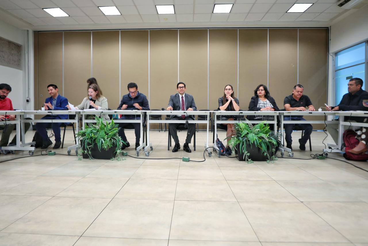 Fortalece Zacatecas vinculación educativa con sector productivo
