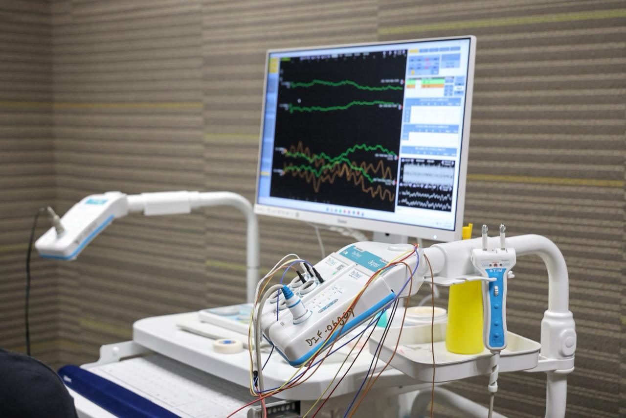 Ofrece CREE estudios especializados con nuevo equipo médico