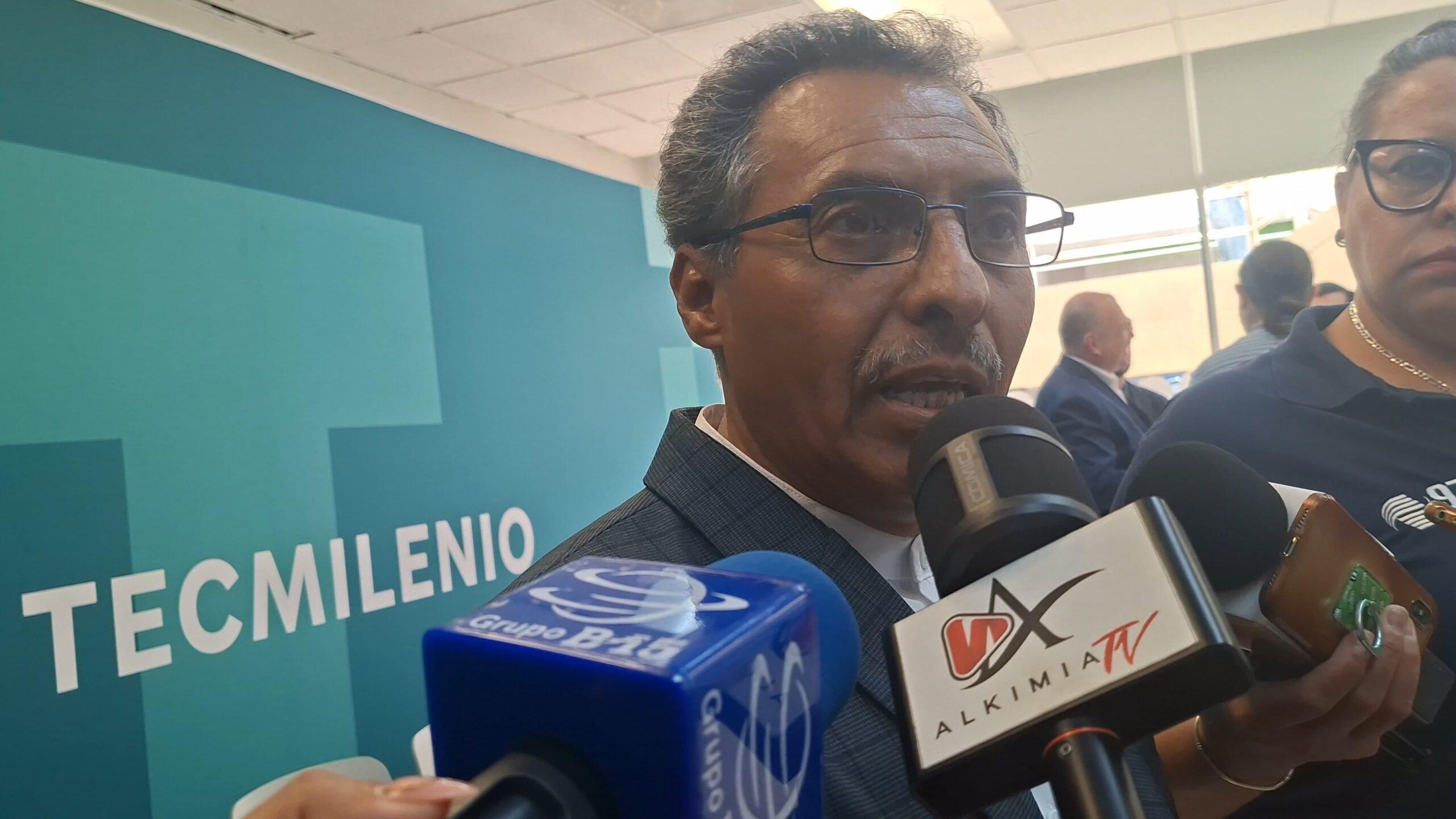 Se suman sección 58 del SNTE a huelga nacional